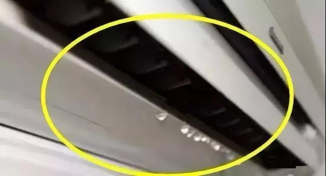 1. 清洁空调滤网