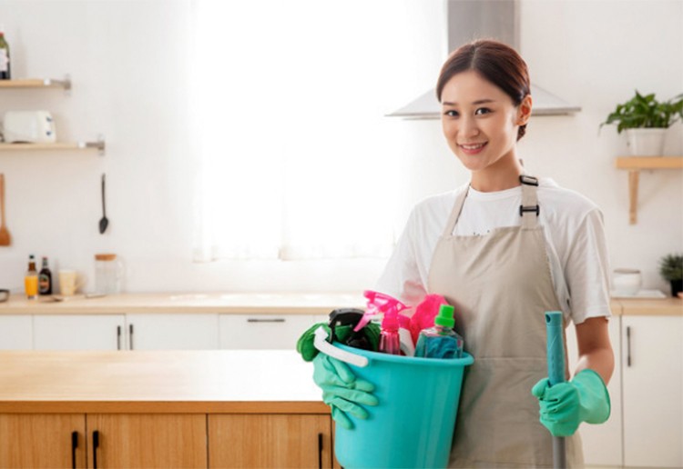 住家保姆服务的费用组成