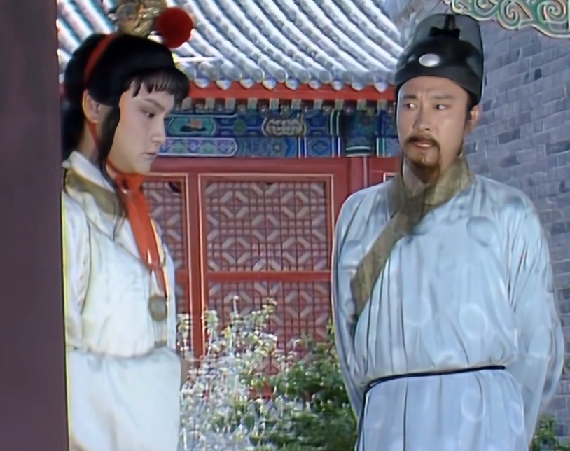贾政为什么不喜欢宝玉