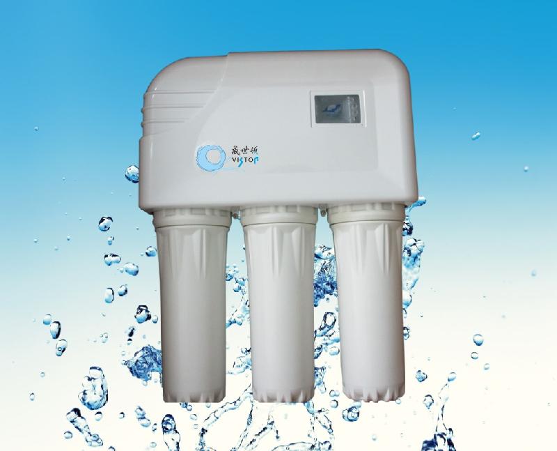 3. 某品牌C净水器