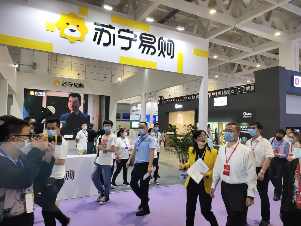 面对线上竞争的挑战
