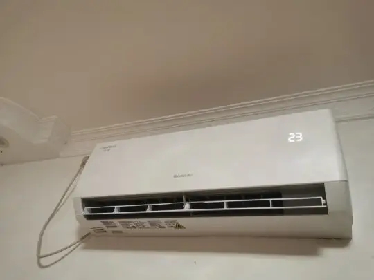空调制冷漏水怎么回事