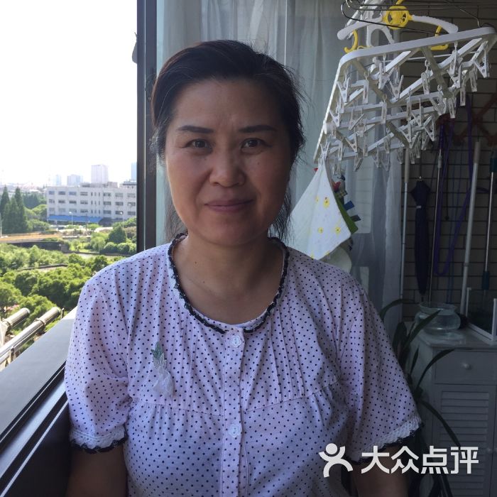 月嫂图片大全