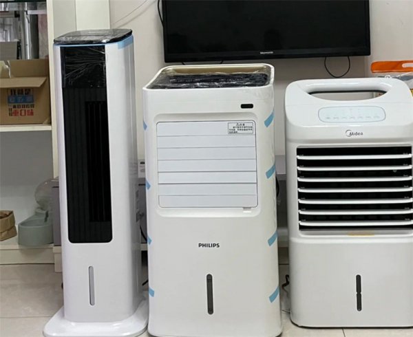 声音小，使用更加舒适