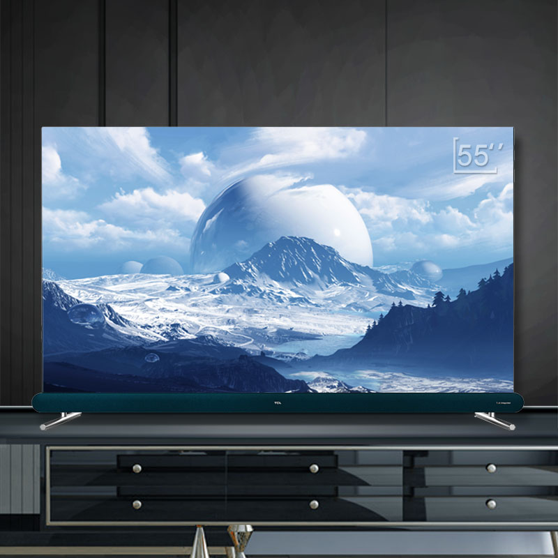 如何选择4k液晶电视