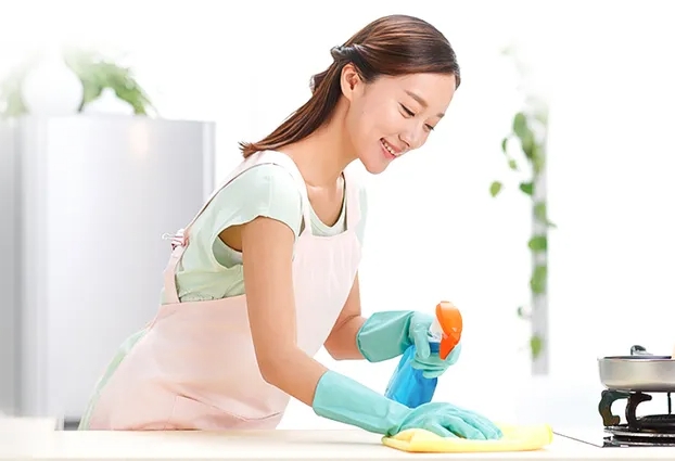 如何选择合适的家庭保洁服务
