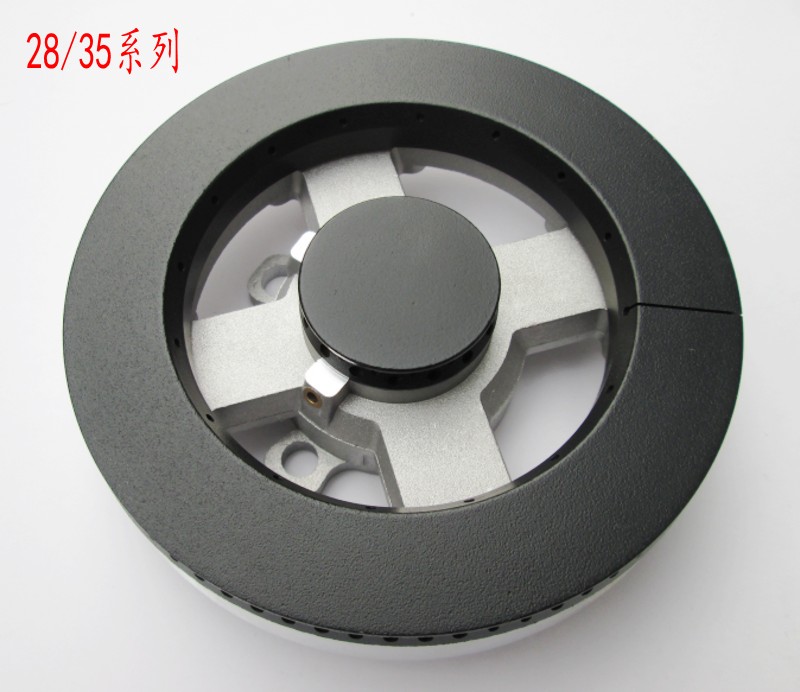 点火器