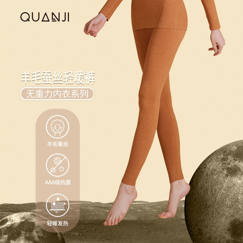 性能