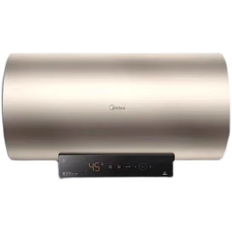 3. 美的60升热水器C3型