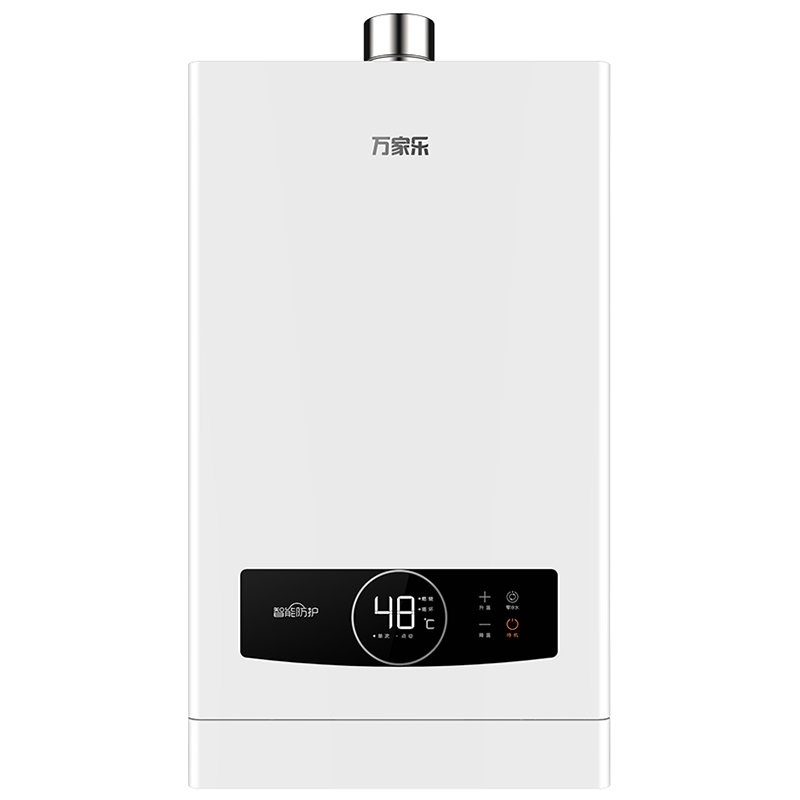 1. 速热型热水器