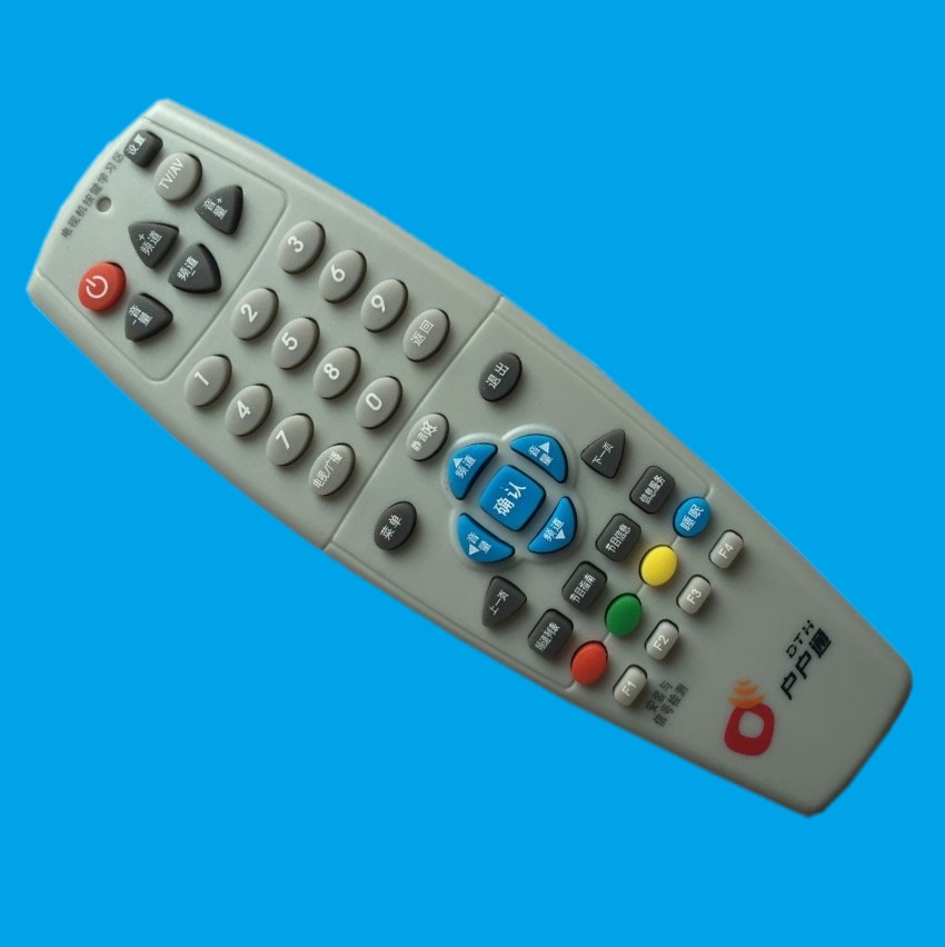 手机万能遥控器APP，让生活更便捷