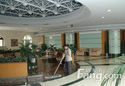 昆山保洁公司价格