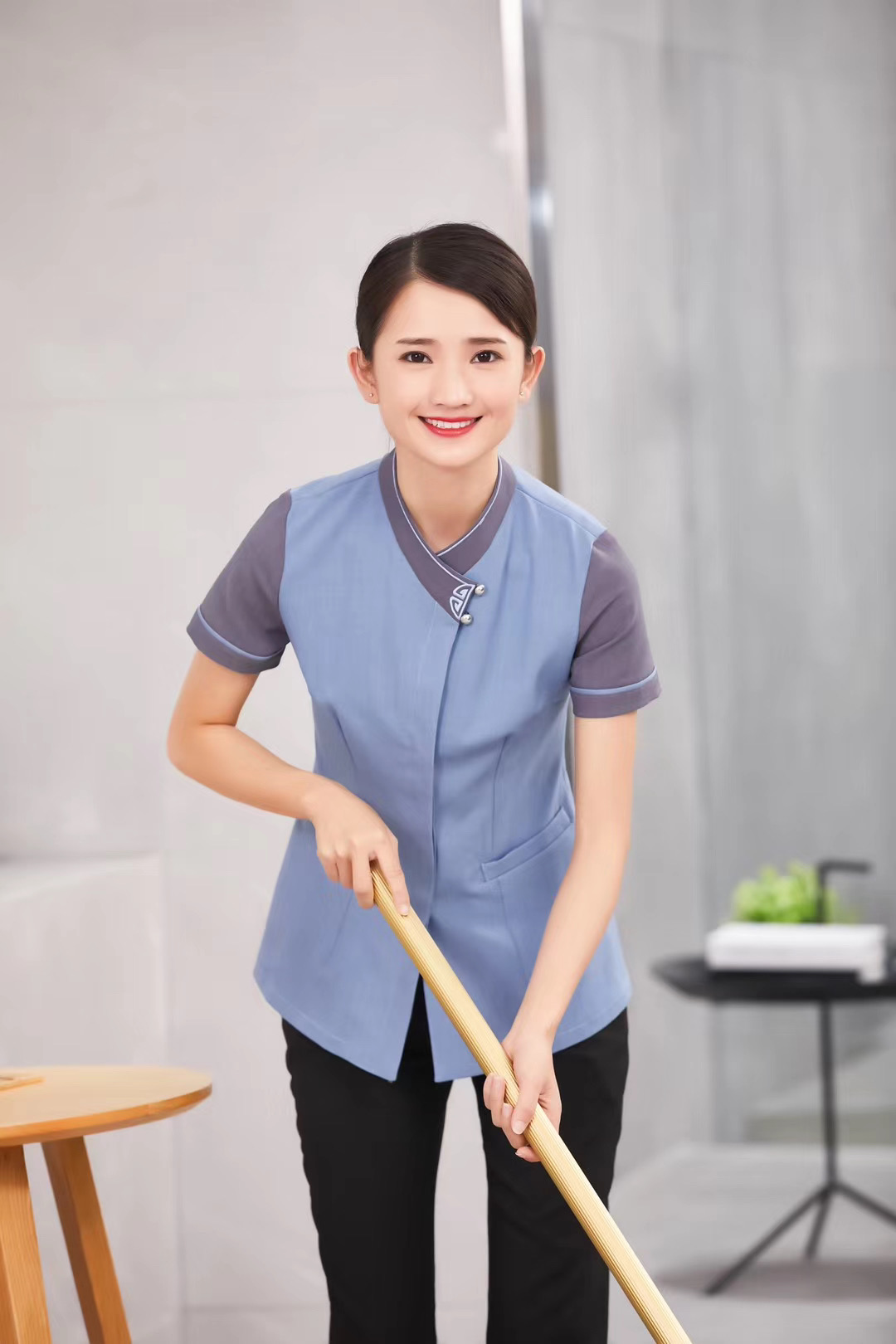灵活的预约方式