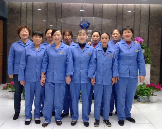 专业的家政服务
