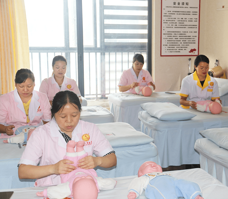高级育婴师资格证，提升专业和职业竞争力
