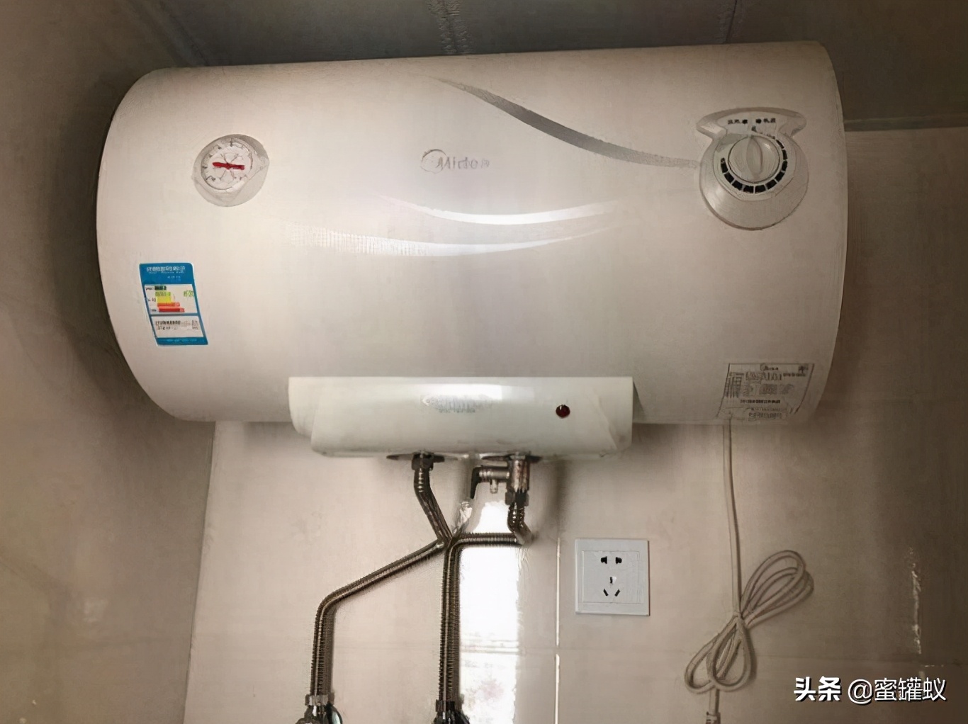 燃气热水器不出热水可能的原因：