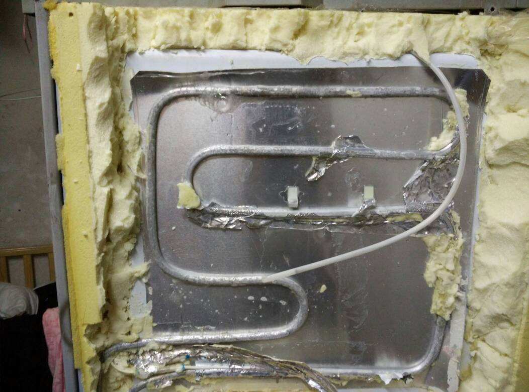修理冰箱漏氟的必要性