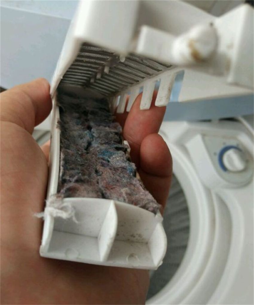 使用柠檬酸清洗