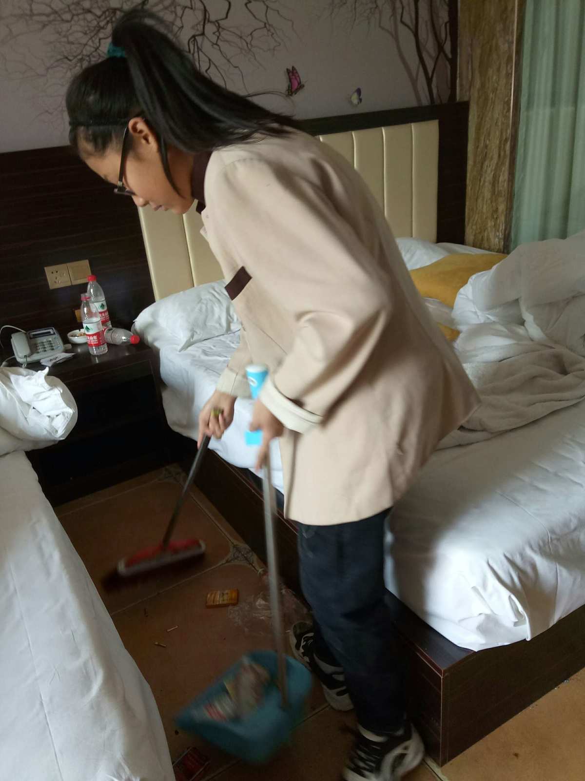 我们的服务特点