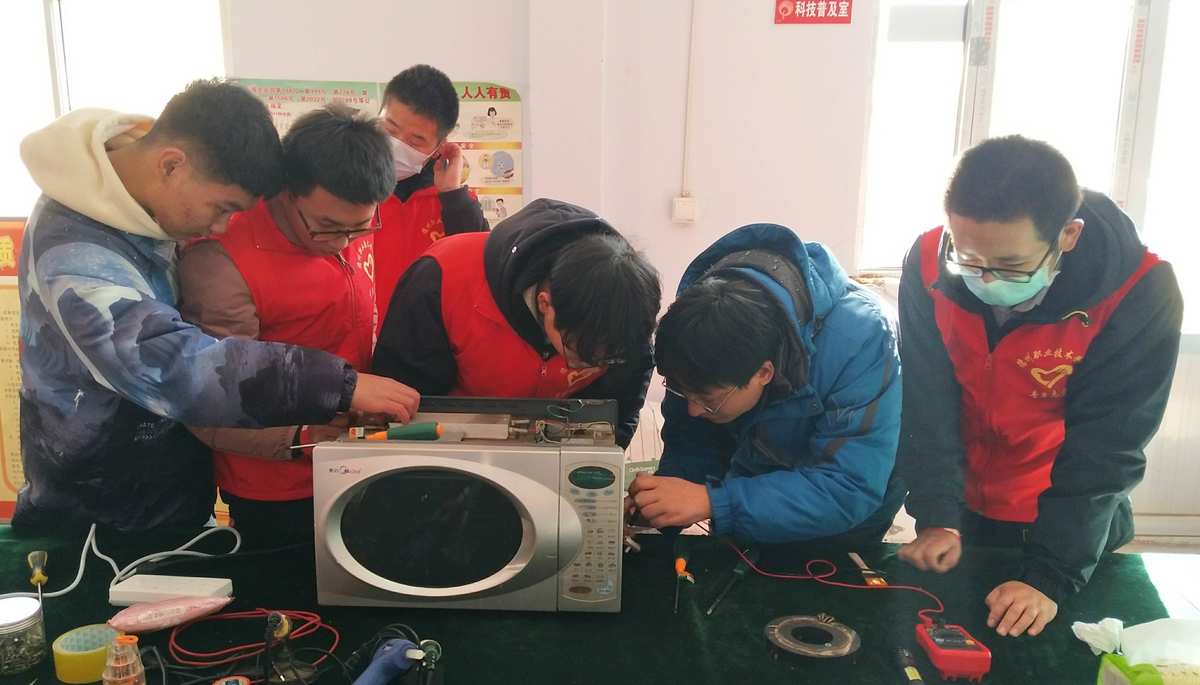 如何选择家电维修服务
