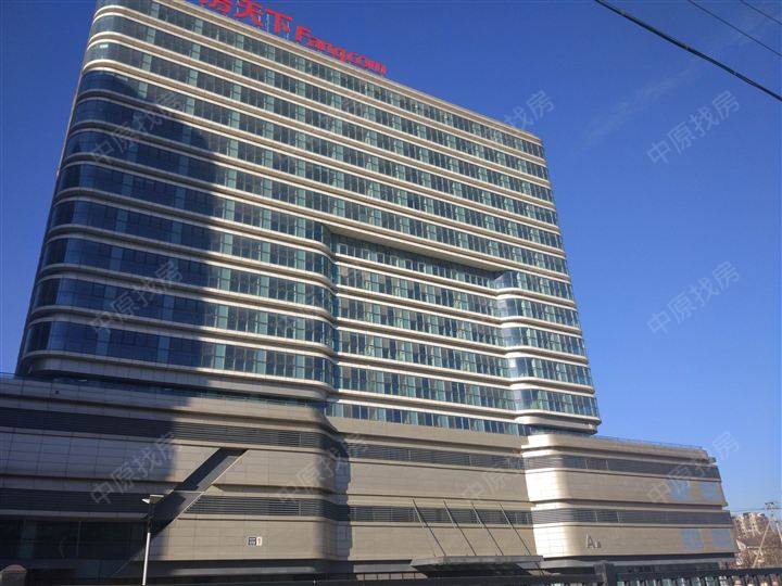 中关村丰台园
