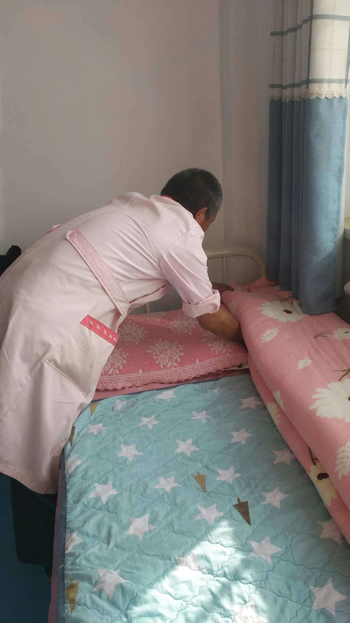 男性护士证书的好处