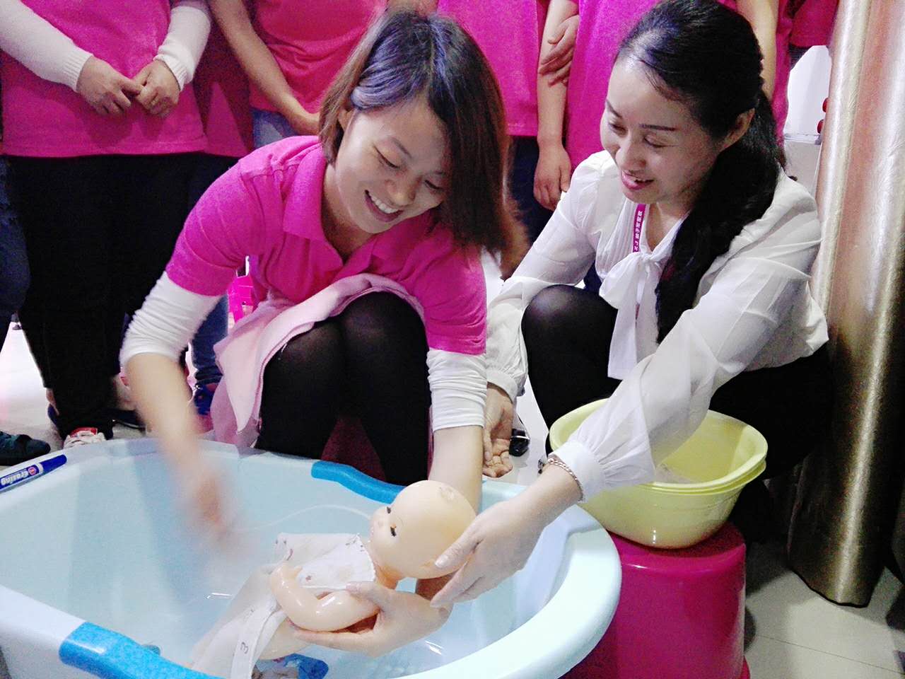西昌月嫂公司排名及评价