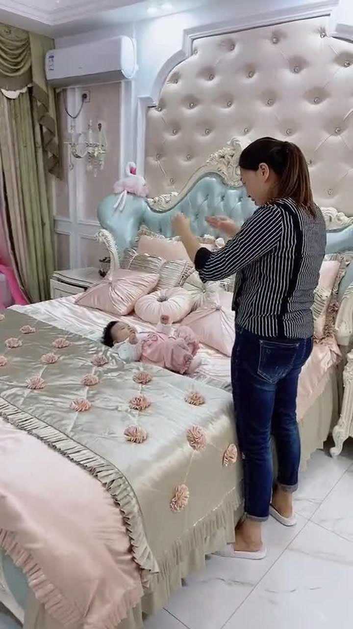 全职保姆的注意事项