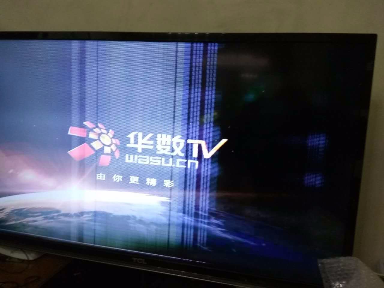 解决方案二：检查HDMI线