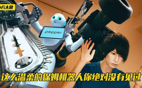 全能型家庭保姆机器人，让生活更轻松(智能家居助手，解放您的双手)