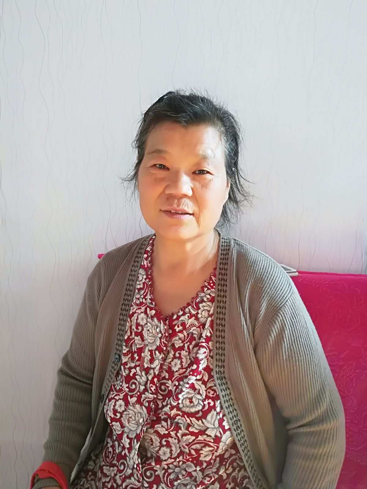 提供全面的老年人护理服务