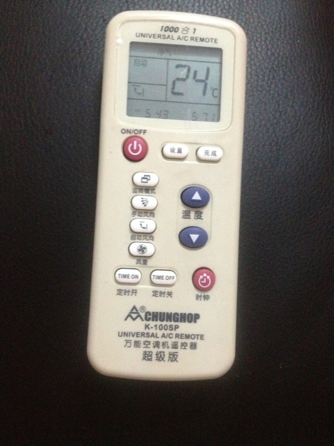 可能的原因及解决方法：