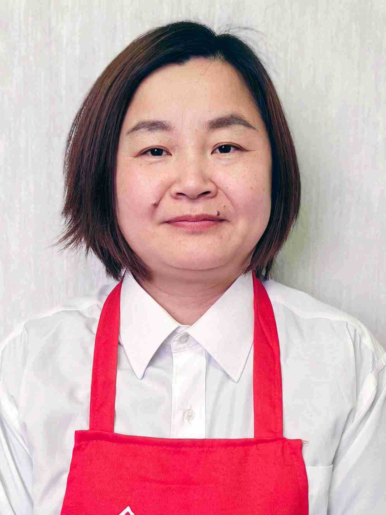 专业技能和细心服务