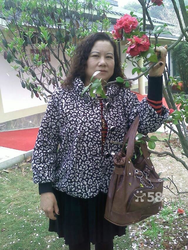 如何选择住家阿姨