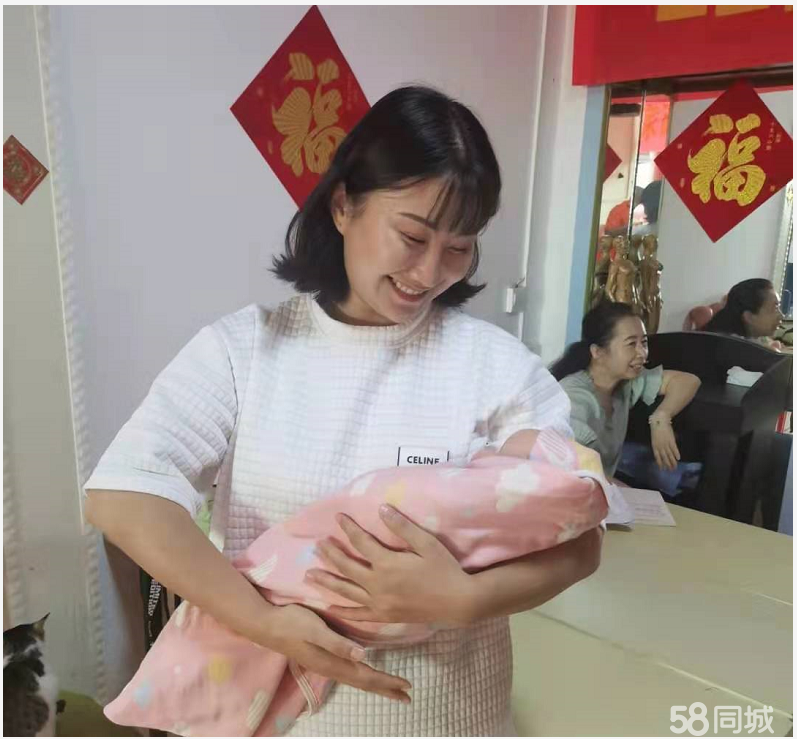1. 服务范围不同