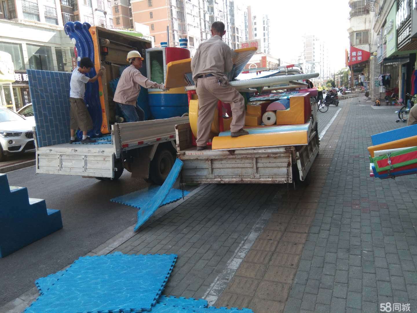 嘉兴搬家公司联系方式