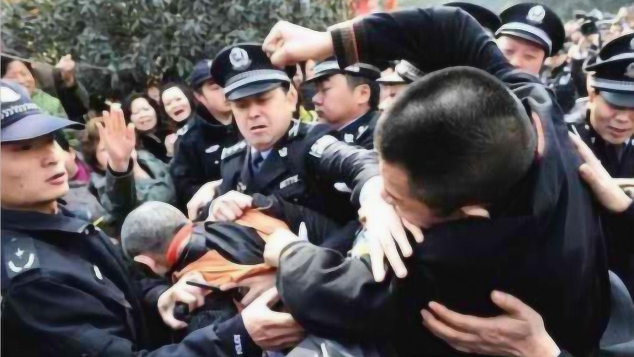 保姆偷子案背后的故事