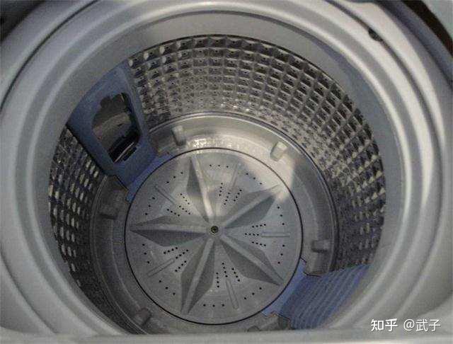 2. 选购符合能效标准的洗衣机