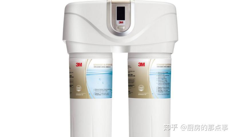 家用净水器选购指南