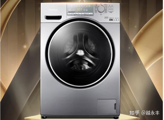 1. A品牌洗衣机
