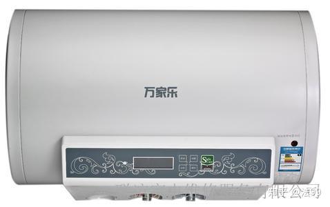 保证您的热水供应