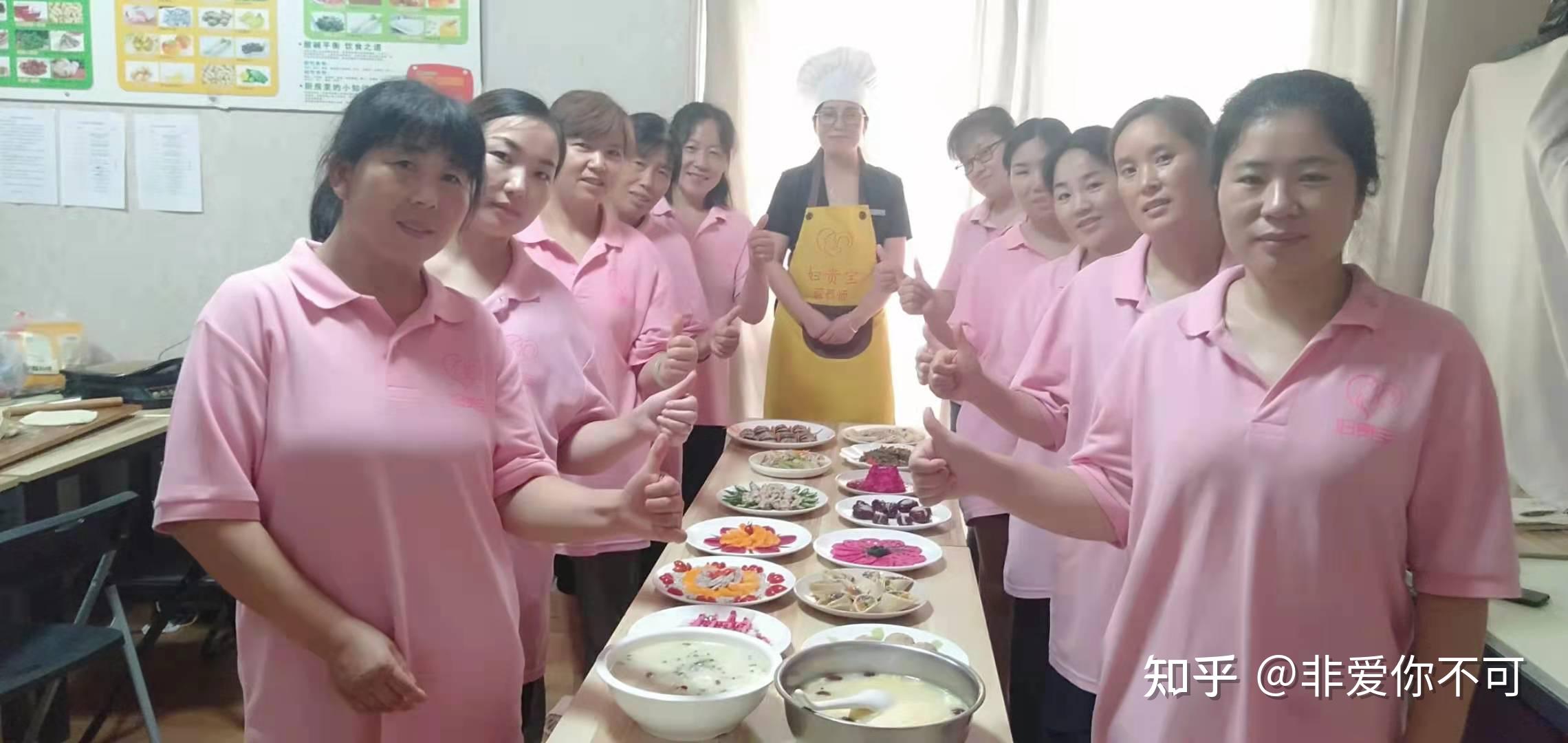 如何选择北京月嫂公司