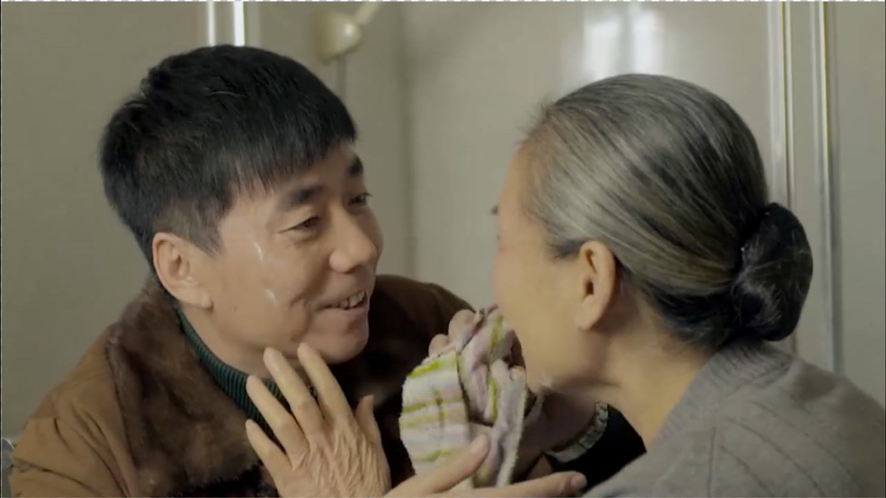 如何选择男性保姆