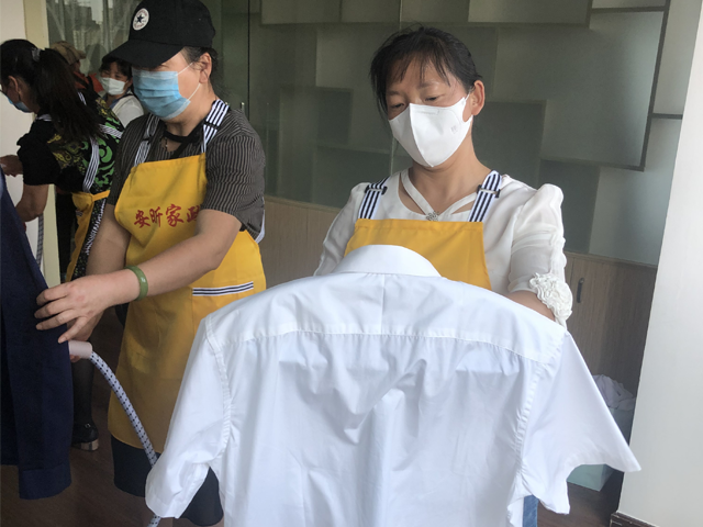 昆明最好的家政公司是哪家