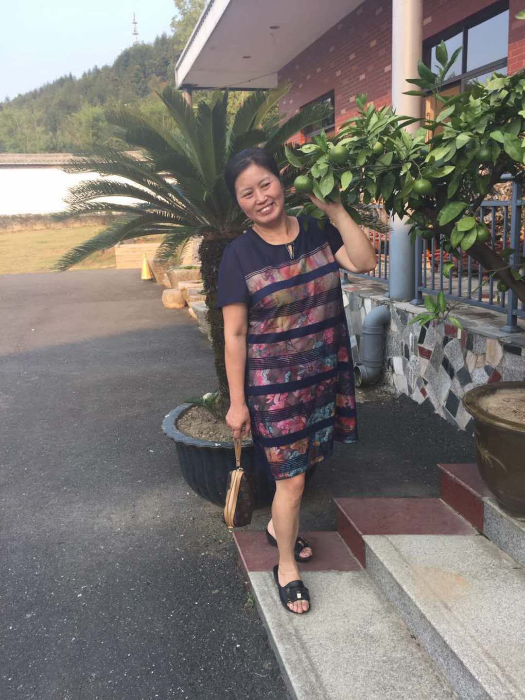 找到适合的保姆工作