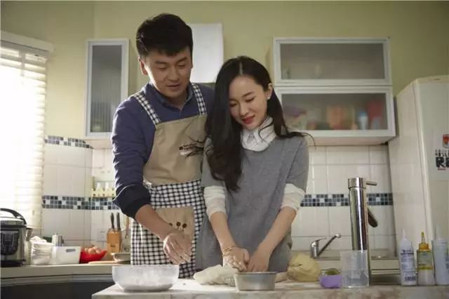 男保姆的优势