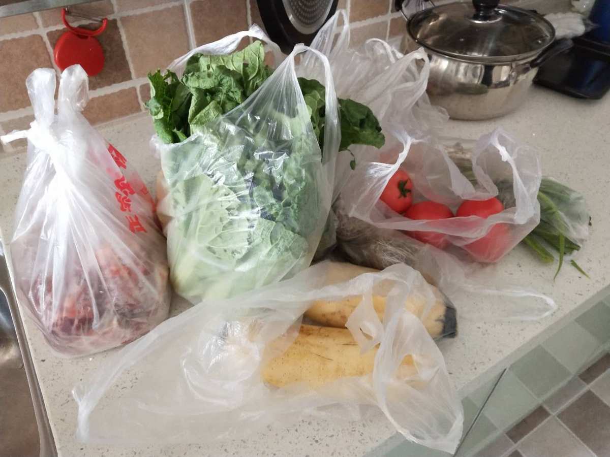丰富的菜单选择，满足不同需求