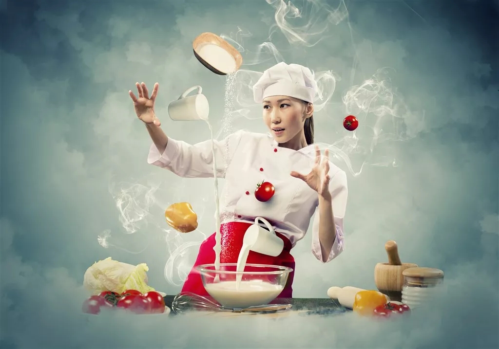 找厨师，尽享美食之旅