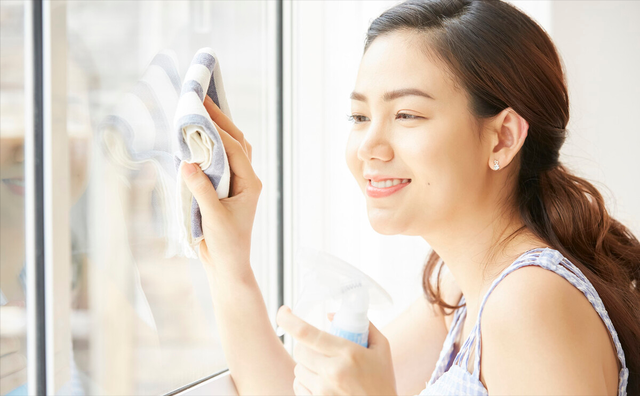 真正有钱人家保姆要求