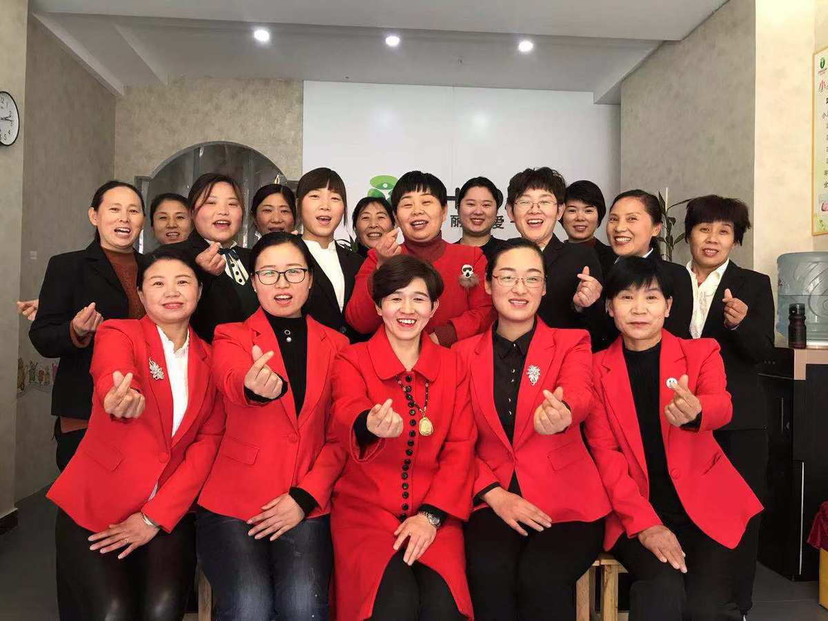 如何选择最合适的驻马店月嫂服务机构